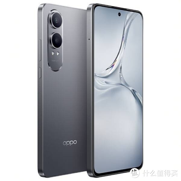 OPPO K12x：学生党必备神器，80W闪充+5500mAh大电池！