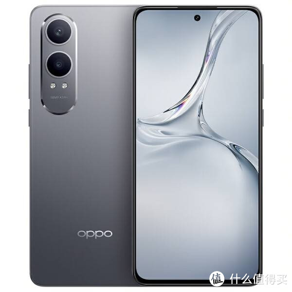 OPPO K12x：学生党必备神器，80W闪充+5500mAh大电池！