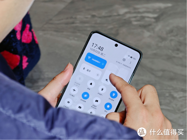 替爸爸用一周OPPO K12Plus，这些地方真的相当可以！