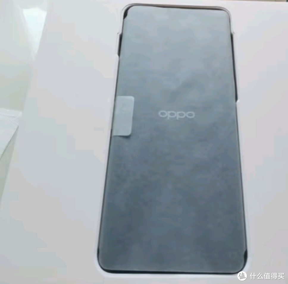 OPPO Find N3 Flip 12GB+256GB 镜中之夜 超光影三摄 哈苏人像  5G拍照AI 折叠屏手机