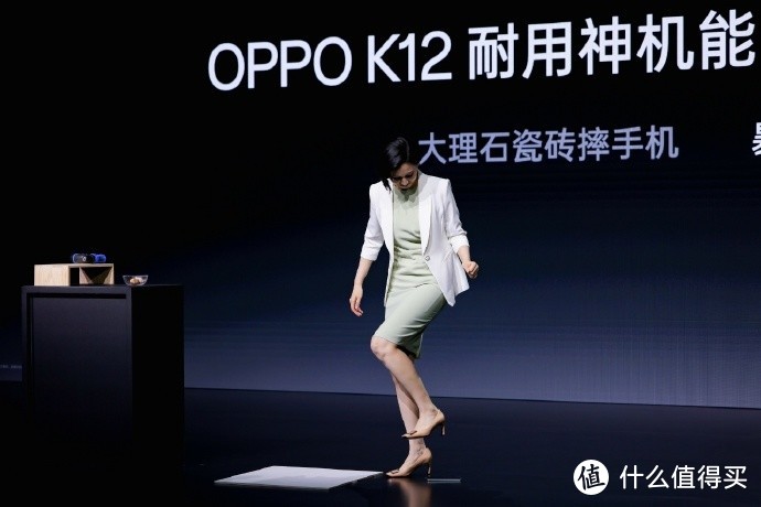 双11百亿补贴继续：OPPO K12对比iQOO Z9，两款千元机怎么选？