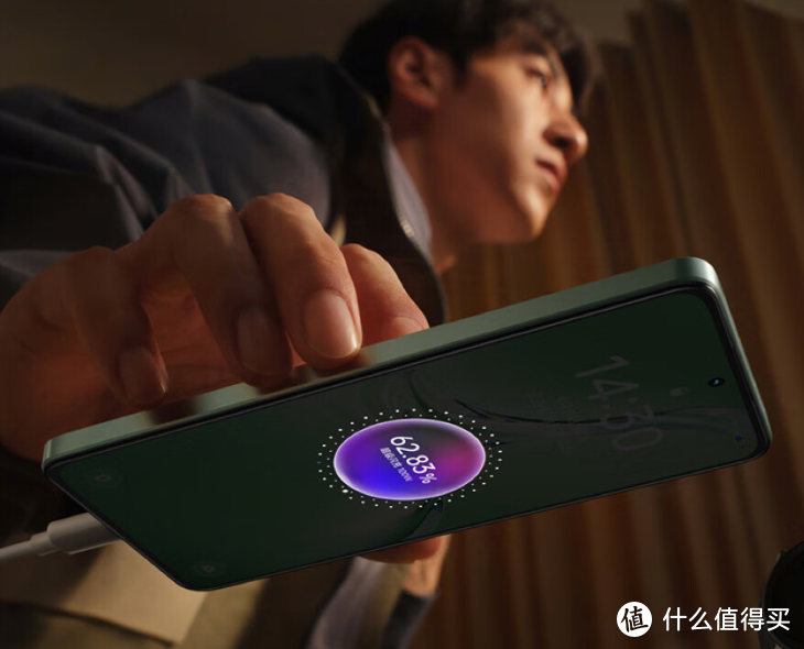 双11百亿补贴继续：OPPO K12对比iQOO Z9，两款千元机怎么选？