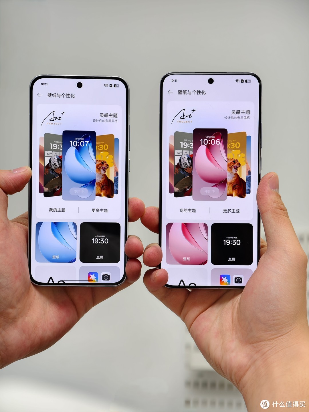 OPPO Reno13 Pro vs 标准版：你该怎么选？