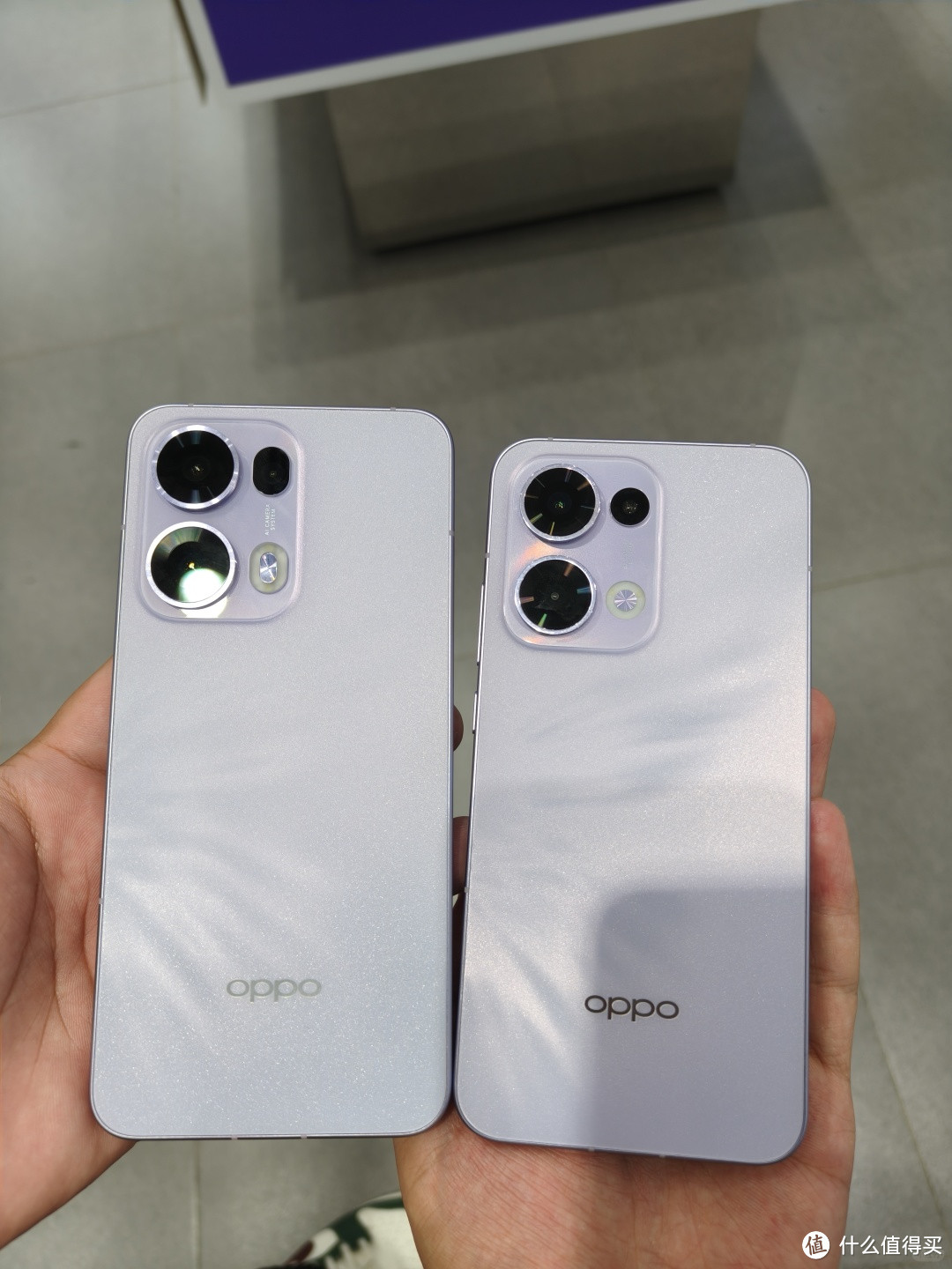 OPPO Reno13 Pro vs 标准版：你该怎么选？