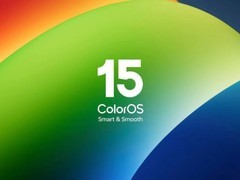 ColorOS 15更新计划公布：流畅性大幅提升，智能服务更强大